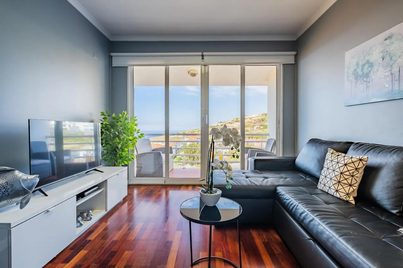 Canico Vip Lodging By Madeira Sun Travel Santa Cruz  Santa Cruz (Madeira)