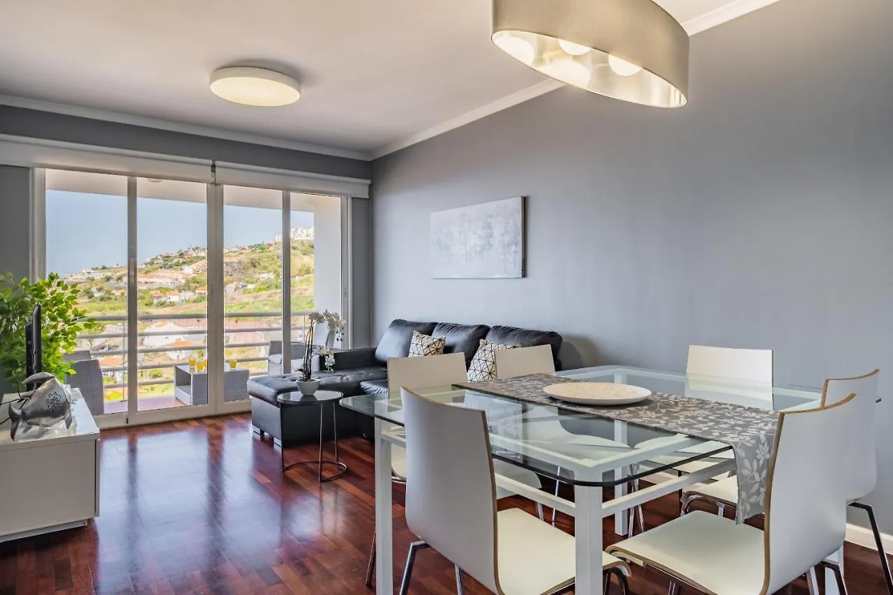 Canico Vip Lodging By Madeira Sun Travel Santa Cruz  0*, Santa Cruz (Madeira)