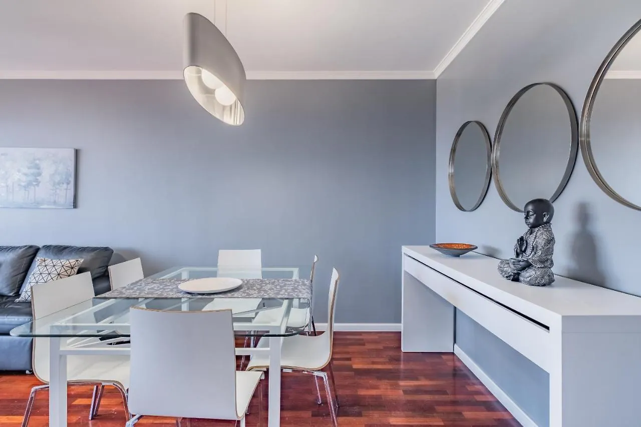 Canico Vip Lodging By Madeira Sun Travel Santa Cruz
