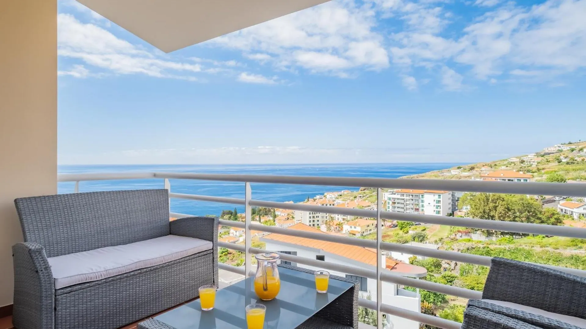 Apartment Canico Vip Lodging By Madeira Sun Travel Santa Cruz