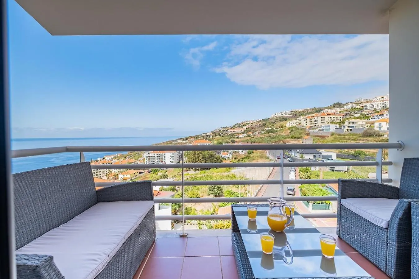 Canico Vip Lodging By Madeira Sun Travel contacts